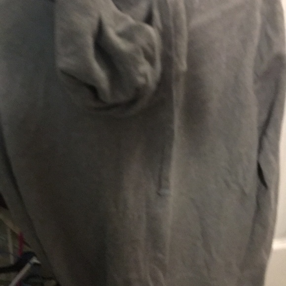 Gray jacket - Picture 2 of 3